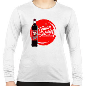 Kaos Nasehat Orang Tua