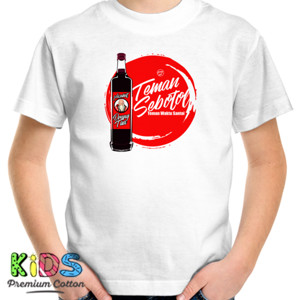Kaos Nasehat Orang Tua