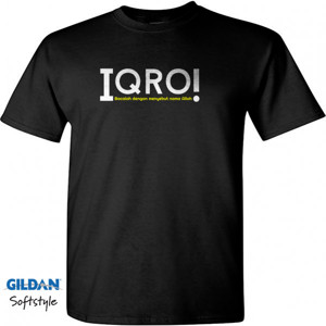 Kaos DAKWAH|IQRO #AIM