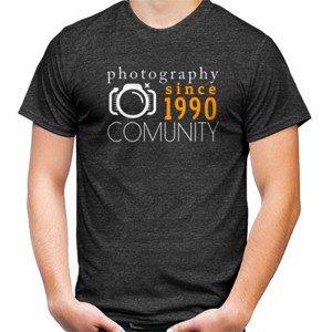 Kaos Kaos Komunitas Fotography