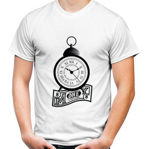 Kaos Waktu kita berharga