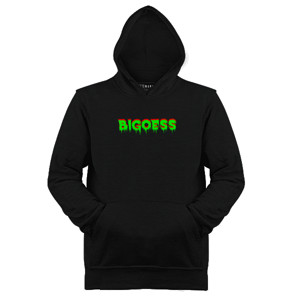 Jaket Hoodie hoodie pp