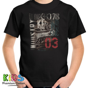 Kaos Urban Gear