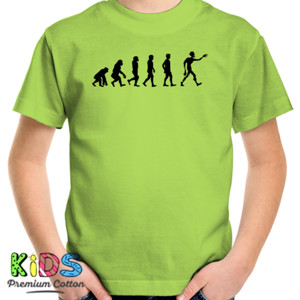 Kaos Zombie Evolution