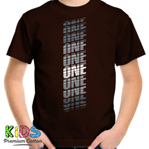 Kaos One (Satu)