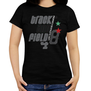 Kaos Track And Field 48
