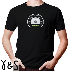Kaos Speedometer 3