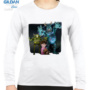 Kaos Halloween Special: Monsters Inc.