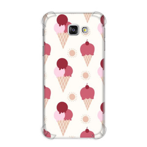 Ice Cream Pattern - Phone Case (Semua Jenis HP) Casing HP