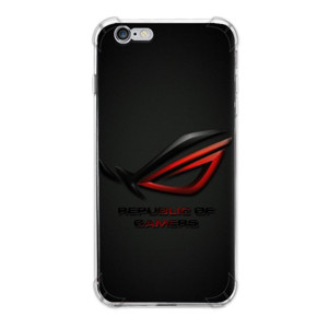 Republic Of Gamers 6 Casing HP
