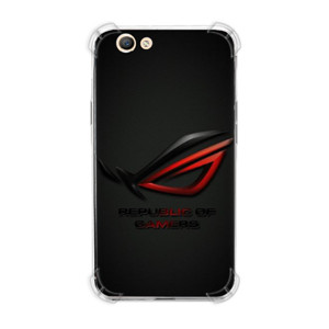 Casing HP Republic Of Gamers 6