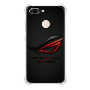 Casing HP Republic Of Gamers 6