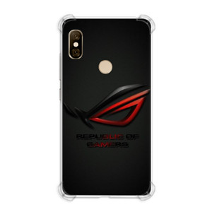 Casing HP Republic Of Gamers 6