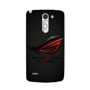Republic Of Gamers 6 Casing HP