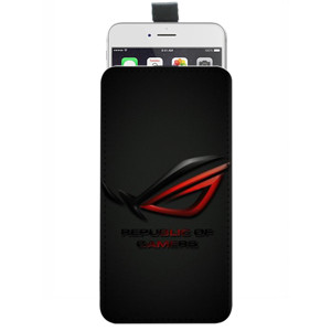 Sarung HP Pouch Republic Of Gamers 6