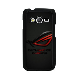 Republic Of Gamers 6 Casing HP