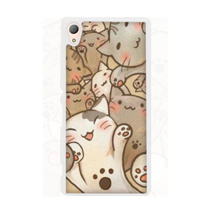 kucing Casing HP
