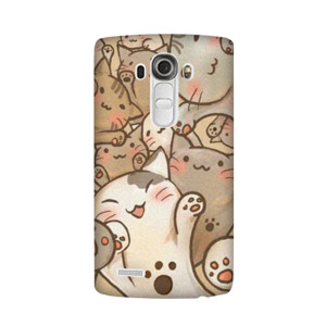 kucing Casing HP