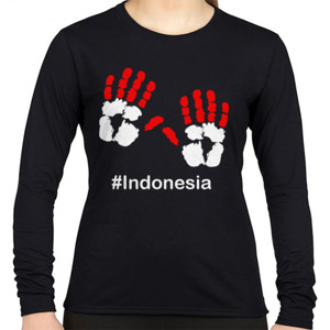 Kaos Kaos Indonsesia#4