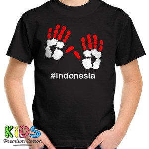 Kaos Kaos Indonsesia#4