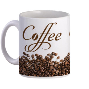 Mug cangkir cofee
