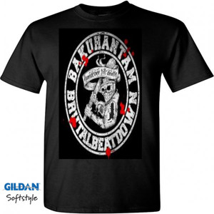 Kaos brutal beatdown