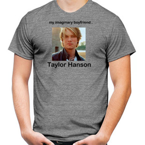 Kaos taylor hanson