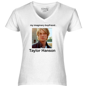 Kaos taylor hanson