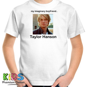 Kaos taylor hanson