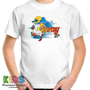 Kaos Kaos Surfing - Spray (SB7GR)