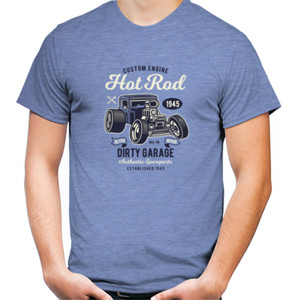Kaos Kaos retro hotrod