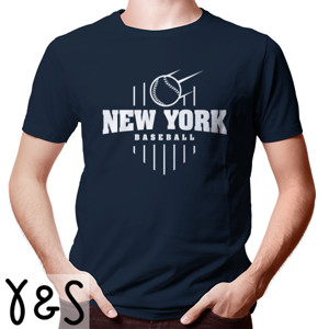 Kaos New York Baseball
