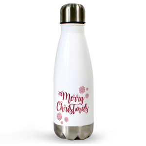 Botol Termos TB - Christmas 03