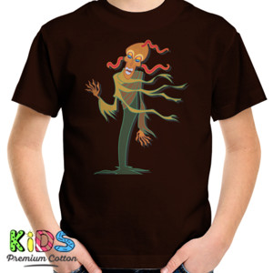 Kaos Helloween Witch