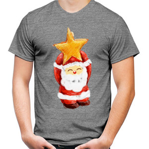 Kaos Xmas Shirt 12
