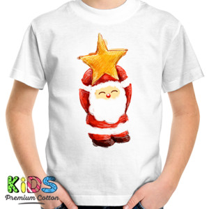 Kaos Xmas Shirt 12