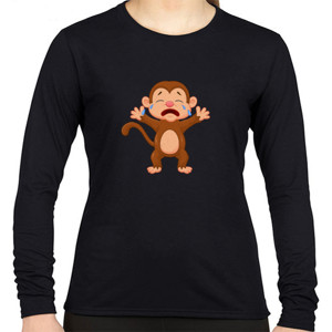 Kaos Monkey Dance