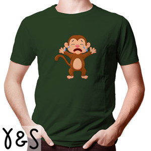 Kaos Monkey Dance