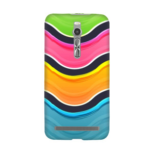 Warna Ceria Casing HP