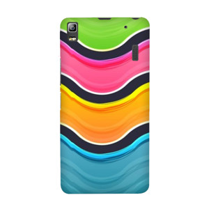 Warna Ceria Casing HP