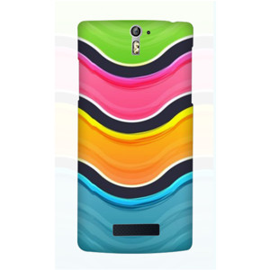 Warna Ceria Casing HP