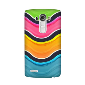 Warna Ceria Casing HP