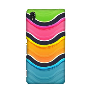 Warna Ceria Casing HP