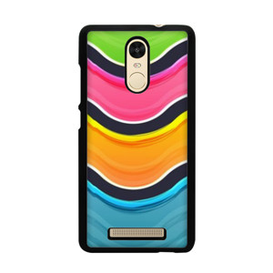 Warna Ceria Casing HP