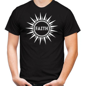 Kaos Faith