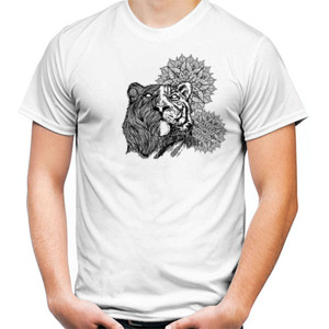 Kaos TIGER