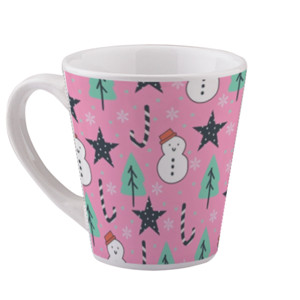 Mug MK - Christmas 15