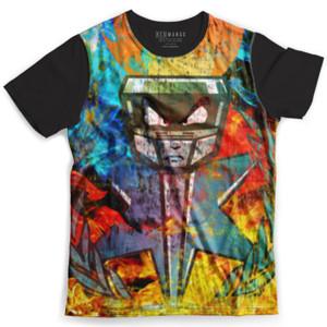 Kaos Fullprint SEMANGAT MEMBARA
