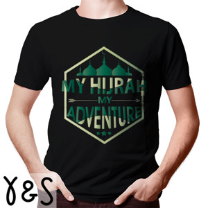 Kaos Hijrah
