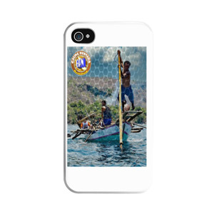 Buru Paus Lamalera Casing HP